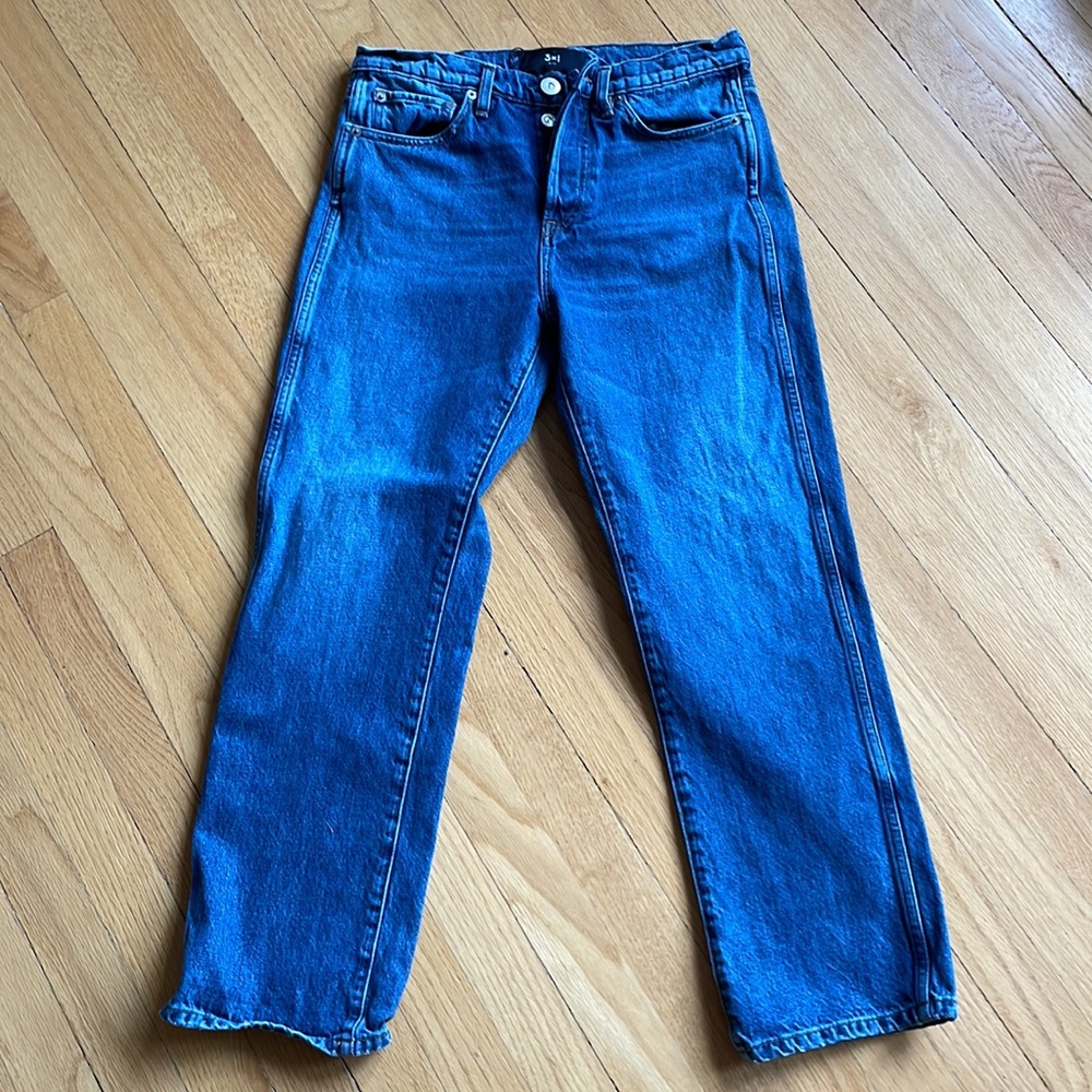Brand New Jeans - Picture 4 of 4